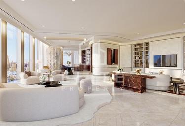 4-BD Apartment Sale, 1,000 sq. ft. at Baccarat Hotel & Residences Phase 2 By Shamal, Baccarat Hotel and Residences, Burj Khalifa Area, Downtown Dubai, Dubai, UAE #1 4-BD Apartment Sale, 1,000 sq. ft. at Baccarat Hotel & Residences Phase 2 By Shamal, Baccarat Hotel and Residences, Burj Khalifa Area, Downtown Dubai, Dubai, UAE #1
