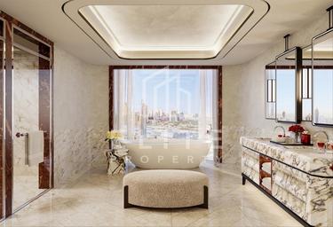 4-BD Apartment Sale, 1,000 sq. ft. at Baccarat Hotel & Residences Phase 2 By Shamal, Baccarat Hotel and Residences, Burj Khalifa Area, Downtown Dubai, Dubai, UAE #3 4-BD Apartment Sale, 1,000 sq. ft. at Baccarat Hotel & Residences Phase 2 By Shamal, Baccarat Hotel and Residences, Burj Khalifa Area, Downtown Dubai, Dubai, UAE #3