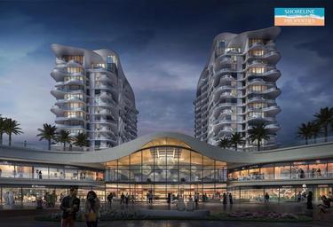 1-BD Apartment Sale, 785 sq. ft. at Bay Residences, Bay Residences, Hayat Island, Mina Al Arab, Ras Al Khaimah, UAE #3 1-BD Apartment Sale, 785 sq. ft. at Bay Residences, Bay Residences, Hayat Island, Mina Al Arab, Ras Al Khaimah, UAE #3