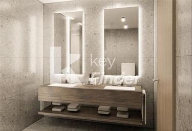 3-BD Apartment Sale, 1,000 sq. ft. at Marlin Phase 2 By Reportage Properties, Marlin 2 by Reportage, Shams Abu Dhabi, Al Reem Island, Abu Dhabi, UAE #4