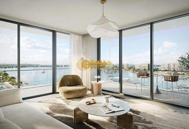3-BD Apartment Sale, 1,000 sq. ft. at Porto View, Porto View, Mina Rashid, Dubai, UAE #4