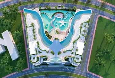 Apartment Sale, 523 sq. ft. at Manta Bay Phase 2, Manta Bay, Al Marjan Island, Ras Al Khaimah, UAE #2 Apartment Sale, 523 sq. ft. at Manta Bay Phase 2, Manta Bay, Al Marjan Island, Ras Al Khaimah, UAE #2