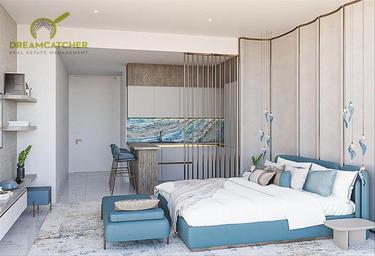 Apartment Sale, 523 sq. ft. at Manta Bay Phase 2, Manta Bay, Al Marjan Island, Ras Al Khaimah, UAE #3 Apartment Sale, 523 sq. ft. at Manta Bay Phase 2, Manta Bay, Al Marjan Island, Ras Al Khaimah, UAE #3