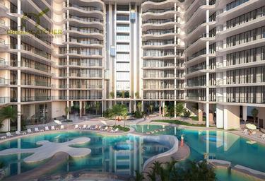 Apartment Sale, 523 sq. ft. at Manta Bay Phase 2, Manta Bay, Al Marjan Island, Ras Al Khaimah, UAE #1 Apartment Sale, 523 sq. ft. at Manta Bay Phase 2, Manta Bay, Al Marjan Island, Ras Al Khaimah, UAE #1