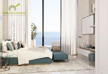 Apartment Sale, 523 sq. ft. at Manta Bay Phase 2, Manta Bay, Al Marjan Island, Ras Al Khaimah, UAE #4