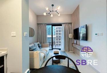 1-BD Apartment Sale, 473 sq. ft. at Zada Tower, Zada Tower, Business Bay, Dubai, UAE #1 1-BD Apartment Sale, 473 sq. ft. at Zada Tower, Zada Tower, Business Bay, Dubai, UAE #1