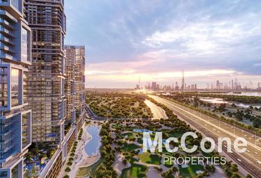 2-BD Apartment Sale, 1,000 sq. ft., Sobha One Tower C, Sobha Hartland, Mohammed Bin Rashid City, Dubai, UAE #4