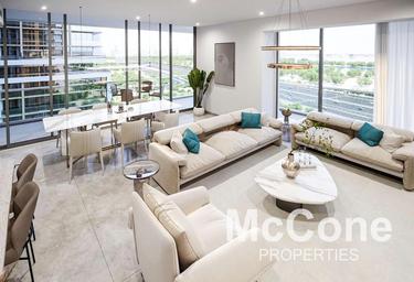 2-BD Apartment Sale, 1,000 sq. ft., Sobha One Tower C, Sobha Hartland, Mohammed Bin Rashid City, Dubai, UAE #2 2-BD Apartment Sale, 1,000 sq. ft., Sobha One Tower C, Sobha Hartland, Mohammed Bin Rashid City, Dubai, UAE #2