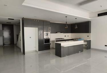 5-BD Townhouse Sale, 3,335 sq. ft., District 9, Al Zorah, Ajman, UAE #4