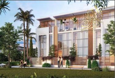 4-BD Townhouse Sale, 3,599 sq. ft. at Verdana Phase 2 By Reportage, Verdana 2, Dubai Investment Park (DIP), Dubai, UAE #1 4-BD Townhouse Sale, 3,599 sq. ft. at Verdana Phase 2 By Reportage, Verdana 2, Dubai Investment Park (DIP), Dubai, UAE #1