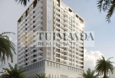 Apartment Sale, 436 sq. ft. at 1WOOD Residence Phase 2 By Object 1, 1WOOD Residence, Jumeirah Village Circle, Dubai, UAE #1 Apartment Sale, 436 sq. ft. at 1WOOD Residence Phase 2 By Object 1, 1WOOD Residence, Jumeirah Village Circle, Dubai, UAE #1