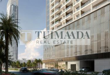 Apartment Sale, 436 sq. ft. at 1WOOD Residence Phase 2 By Object 1, 1WOOD Residence, Jumeirah Village Circle, Dubai, UAE #2 Apartment Sale, 436 sq. ft. at 1WOOD Residence Phase 2 By Object 1, 1WOOD Residence, Jumeirah Village Circle, Dubai, UAE #2