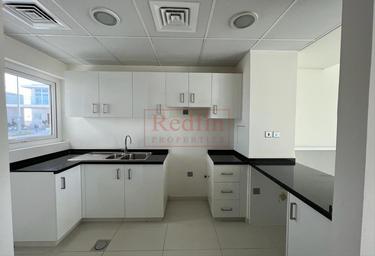 3-BD House Sale, 1,208 sq. ft., Basswood, Damac Hills 2, Dubai, UAE #3 3-BD House Sale, 1,208 sq. ft., Basswood, Damac Hills 2, Dubai, UAE #3