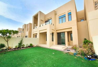 3-BD House Sale, 2,372 sq. ft., Mira Oasis 2, Mira Oasis, Reem, Dubai, UAE #1 3-BD House Sale, 2,372 sq. ft., Mira Oasis 2, Mira Oasis, Reem, Dubai, UAE #1