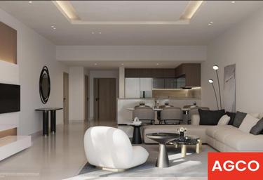 Apartment Sale, 461 sq. ft. at Skyhills Residences By HRE Development, Skyhills Residences 1, Skyhills Residences, Dubai Science Park, Dubai, UAE #4