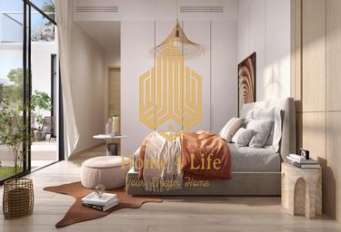 3-BD Apartment Sale, 1,000 sq. ft. at The Sustainable City Yas Island, The Sustainable City - Yas Island, Yas Island, Abu Dhabi, UAE #4