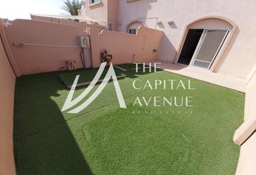 3-BD Townhouse Sale, 2,424 sq. ft., Mediterranean Style, Al Reef Villas, Al Reef, Abu Dhabi, UAE #2 3-BD Townhouse Sale, 2,424 sq. ft., Mediterranean Style, Al Reef Villas, Al Reef, Abu Dhabi, UAE #2
