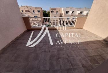 3-BD Townhouse Sale, 2,424 sq. ft., Mediterranean Style, Al Reef Villas, Al Reef, Abu Dhabi, UAE #3 3-BD Townhouse Sale, 2,424 sq. ft., Mediterranean Style, Al Reef Villas, Al Reef, Abu Dhabi, UAE #3
