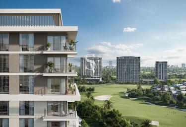 3-BD Apartment Sale, 1,000 sq. ft. at Golf Meadow, Golf Meadow, EMAAR South, Dubai South (Dubai World Central), Dubai, UAE #1 3-BD Apartment Sale, 1,000 sq. ft. at Golf Meadow, Golf Meadow, EMAAR South, Dubai South (Dubai World Central), Dubai, UAE #1