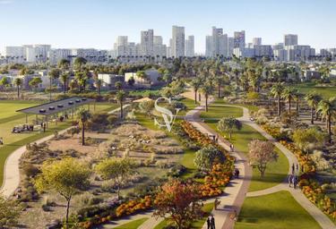 2-BD Apartment Sale, 1,000 sq. ft. at Golf Verge, Golf Verge, EMAAR South, Dubai South (Dubai World Central), Dubai, UAE #3 2-BD Apartment Sale, 1,000 sq. ft. at Golf Verge, Golf Verge, EMAAR South, Dubai South (Dubai World Central), Dubai, UAE #3