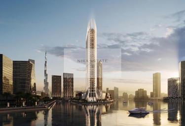 2-BD Apartment Sale, 1,000 sq. ft. at Jumeirah Living Business Bay, Jumeirah Living Business Bay, Business Bay, Dubai, UAE #1 2-BD Apartment Sale, 1,000 sq. ft. at Jumeirah Living Business Bay, Jumeirah Living Business Bay, Business Bay, Dubai, UAE #1