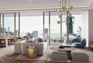 2-BD Apartment Sale, 1,000 sq. ft. at Jumeirah Living Business Bay, Jumeirah Living Business Bay, Business Bay, Dubai, UAE #2 2-BD Apartment Sale, 1,000 sq. ft. at Jumeirah Living Business Bay, Jumeirah Living Business Bay, Business Bay, Dubai, UAE #2