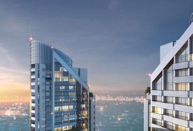 3-BD Apartment Sale, 1,000 sq. ft. at Cloud Tower, Cloud Tower, Jumeirah Village Triangle, Dubai, UAE #2 3-BD Apartment Sale, 1,000 sq. ft. at Cloud Tower, Cloud Tower, Jumeirah Village Triangle, Dubai, UAE #2