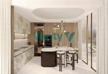 3-BD Apartment Sale, 1,000 sq. ft., Luxury Family Residences III, Luxury Family Residences, Business Bay, Dubai, UAE #4