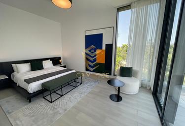 4-BD House Sale, 3,700 sq. ft., Melia, Masaar, Tilal City, Sharjah, UAE #4
