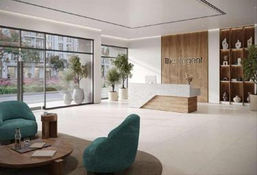 Продажа 2-комн. квартиры, 1 000 фут² в ЖК «The Regent Residences», The Regent, Town Square, Dubai, UAE #3 Продажа 2-комн. квартиры, 1 000 фут² в ЖК «The Regent Residences», The Regent, Town Square, Dubai, UAE #3