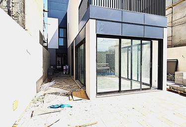 5-BD Townhouse Sale, 3,918 sq. ft., District 9, Al Zorah, Ajman, UAE #2 5-BD Townhouse Sale, 3,918 sq. ft., District 9, Al Zorah, Ajman, UAE #2
