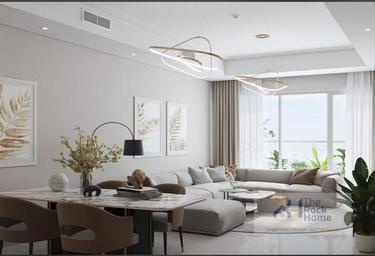 2-BD Apartment Sale, 1,000 sq. ft. at Ajman One Phase 2 By Aqaar, Ajman One - Phase 2, Ajman Downtown, Ajman, UAE #1 2-BD Apartment Sale, 1,000 sq. ft. at Ajman One Phase 2 By Aqaar, Ajman One - Phase 2, Ajman Downtown, Ajman, UAE #1