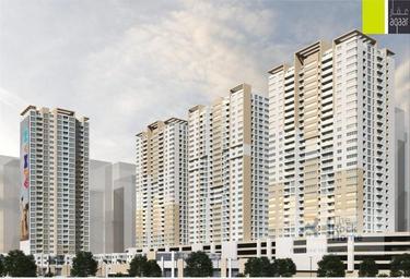2-BD Apartment Sale, 1,000 sq. ft. at Ajman One Phase 2 By Aqaar, Ajman One - Phase 2, Ajman Downtown, Ajman, UAE #3 2-BD Apartment Sale, 1,000 sq. ft. at Ajman One Phase 2 By Aqaar, Ajman One - Phase 2, Ajman Downtown, Ajman, UAE #3