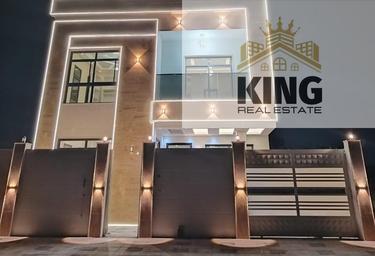 6-BD House Sale, 4,000 sq. ft., Al Helio 2, Al Helio, Ajman, UAE #3 6-BD House Sale, 4,000 sq. ft., Al Helio 2, Al Helio, Ajman, UAE #3