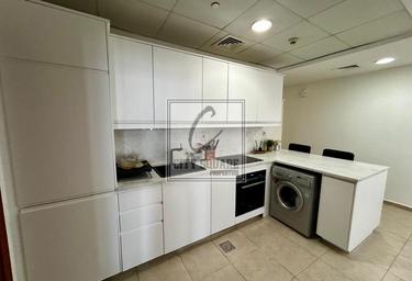 1-BD Apartment Sale, 784 sq. ft., Palace Tower 2, Palace Towers, Dubai Silicon Oasis, Dubai, UAE #3