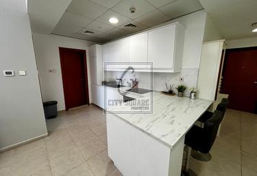 1-BD Apartment Sale, 784 sq. ft., Palace Tower 2, Palace Towers, Dubai Silicon Oasis, Dubai, UAE #1