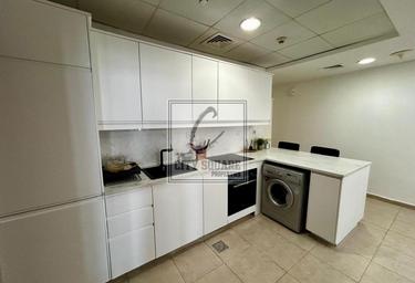 1-BD Apartment Sale, 784 sq. ft., Palace Tower 2, Palace Towers, Dubai Silicon Oasis, Dubai, UAE #2