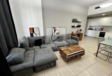 1-BD Apartment Sale, 784 sq. ft., Palace Tower 2, Palace Towers, Dubai Silicon Oasis, Dubai, UAE #4