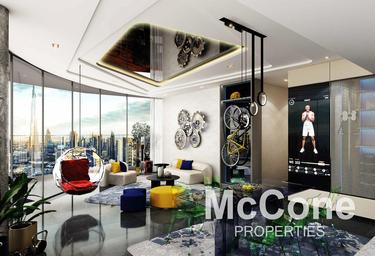 1-BD Apartment Sale, 1,000 sq. ft. at Volta Tower, Volta, Downtown Dubai, Dubai, UAE #2 1-BD Apartment Sale, 1,000 sq. ft. at Volta Tower, Volta, Downtown Dubai, Dubai, UAE #2