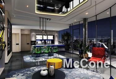 1-BD Apartment Sale, 1,000 sq. ft. at Volta Tower, Volta, Downtown Dubai, Dubai, UAE #3 1-BD Apartment Sale, 1,000 sq. ft. at Volta Tower, Volta, Downtown Dubai, Dubai, UAE #3