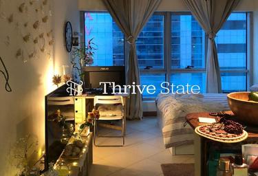Apartment Sale, 362 sq. ft., Marina Diamond 1, Marina Diamonds, Dubai Marina, Dubai, UAE #2