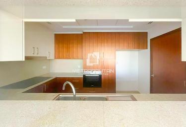 3-BD Apartment Sale, 1,000 sq. ft., Vida Residence 1, Vida Residence, The Hills, Dubai, UAE #4