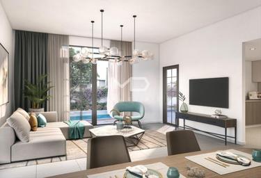 5-BD House Sale, 3,186 sq. ft. at Yas Park Views, Yas Park Views, Yas Island, Abu Dhabi, UAE #4