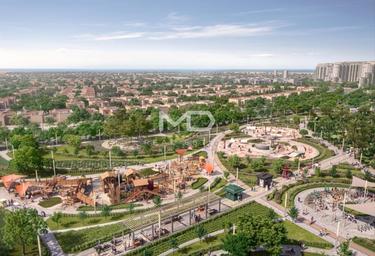 5-BD House Sale, 3,186 sq. ft. at Yas Park Views, Yas Park Views, Yas Island, Abu Dhabi, UAE #1 5-BD House Sale, 3,186 sq. ft. at Yas Park Views, Yas Park Views, Yas Island, Abu Dhabi, UAE #1