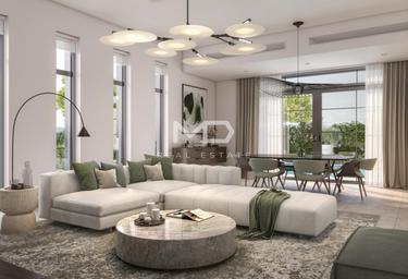 5-BD House Sale, 3,186 sq. ft. at Yas Park Views, Yas Park Views, Yas Island, Abu Dhabi, UAE #3 5-BD House Sale, 3,186 sq. ft. at Yas Park Views, Yas Park Views, Yas Island, Abu Dhabi, UAE #3
