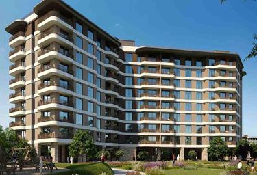 1-BD Apartment Sale, 807 sq. ft. at Gardenia Bay, Gardenia Bay, Yas Island, Abu Dhabi, UAE #2 1-BD Apartment Sale, 807 sq. ft. at Gardenia Bay, Gardenia Bay, Yas Island, Abu Dhabi, UAE #2