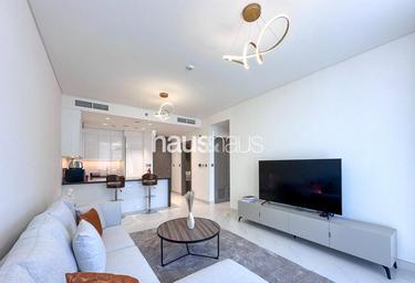 1-BD Apartment Sale, 768 sq. ft. at The Residences at District One, The Residences at District One, Mohammed Bin Rashid City, Dubai, UAE #4