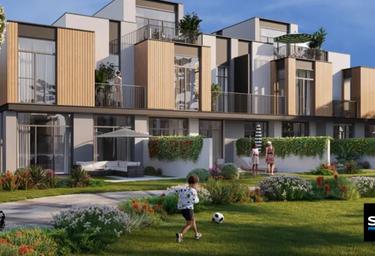 3-BD Townhouse Sale, 2,350 sq. ft. at Mudon Al Ranim Phase 7 By Dubai Properties, Mudon Al Ranim 7, Mudon, Dubai, UAE #2 3-BD Townhouse Sale, 2,350 sq. ft. at Mudon Al Ranim Phase 7 By Dubai Properties, Mudon Al Ranim 7, Mudon, Dubai, UAE #2