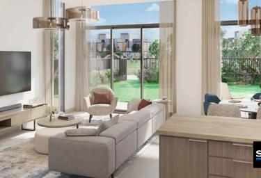 3-BD Townhouse Sale, 2,350 sq. ft. at Mudon Al Ranim Phase 7 By Dubai Properties, Mudon Al Ranim 7, Mudon, Dubai, UAE #4