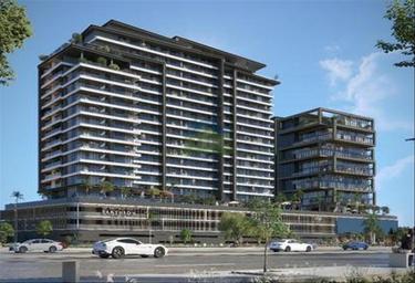 1-BD Apartment Sale, 757 sq. ft. at One Central, One Central, RAK Central, Ras Al Khaimah, UAE #1 1-BD Apartment Sale, 757 sq. ft. at One Central, One Central, RAK Central, Ras Al Khaimah, UAE #1